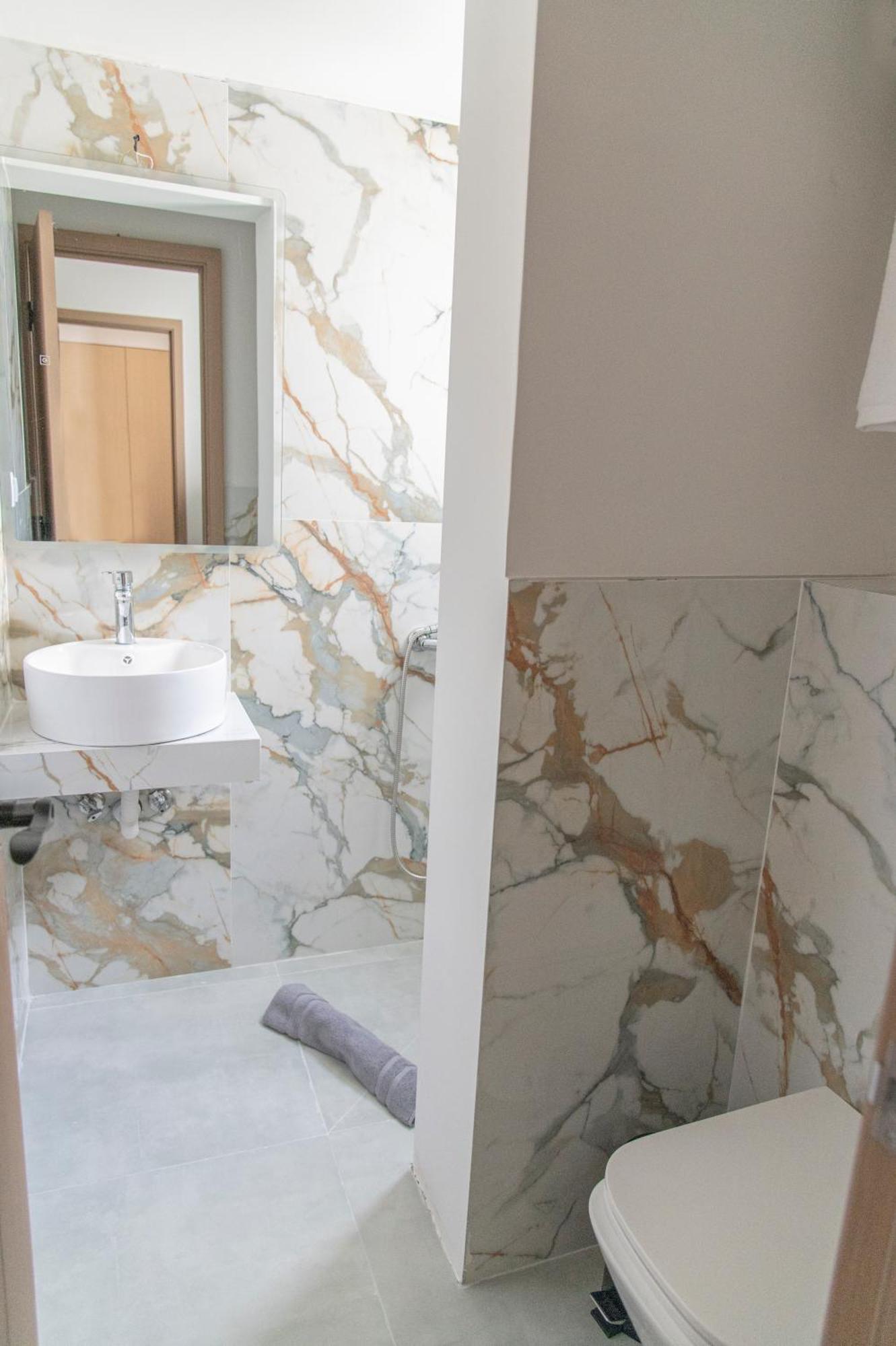 Celia Residence Athena Bagian luar foto