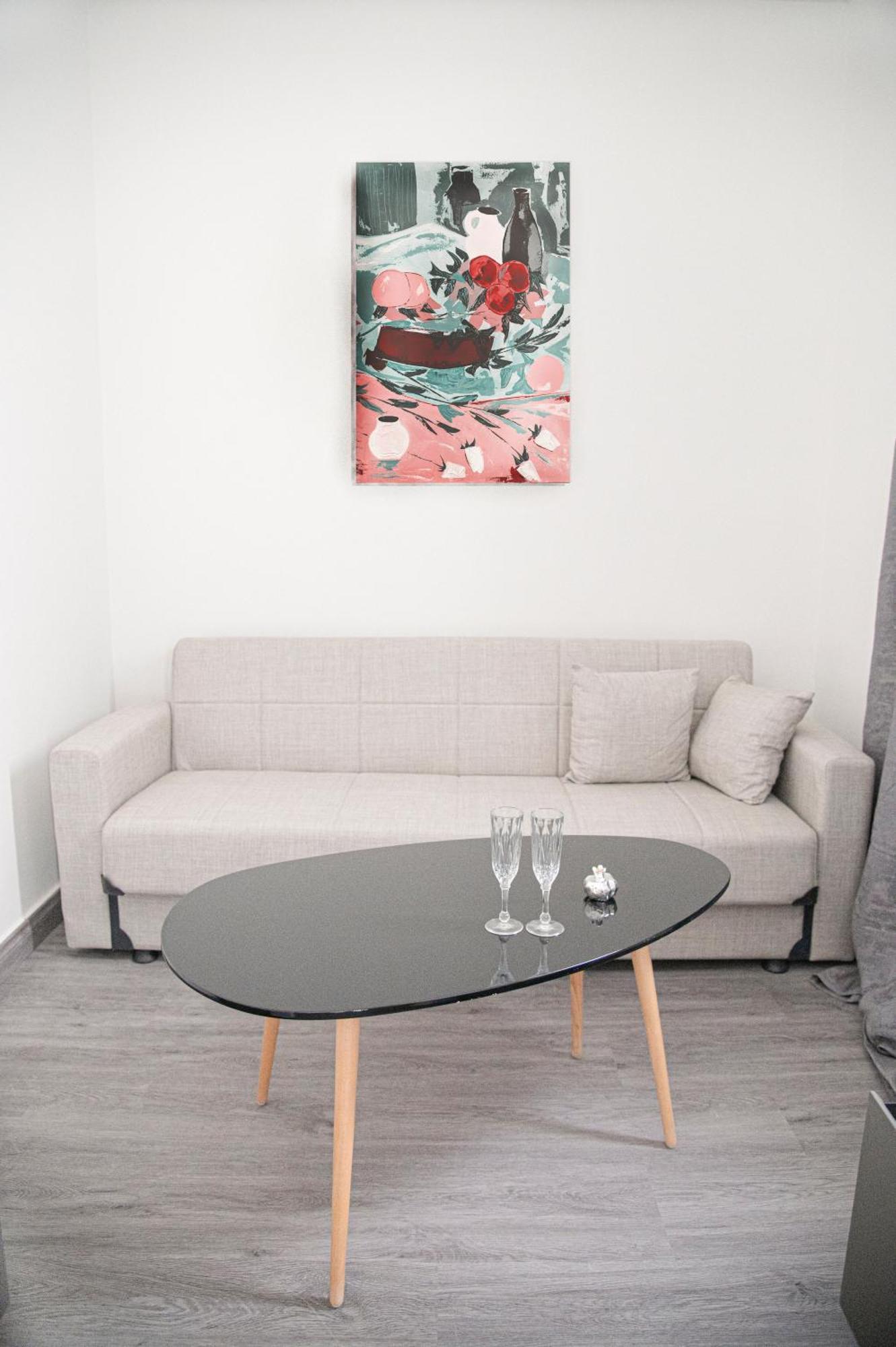 Celia Residence Athena Bagian luar foto