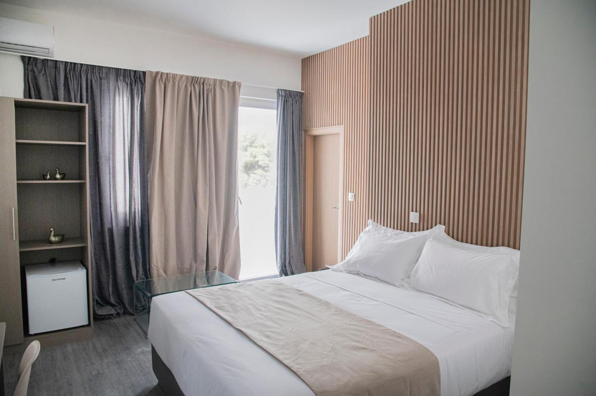 Celia Residence Athena Bagian luar foto