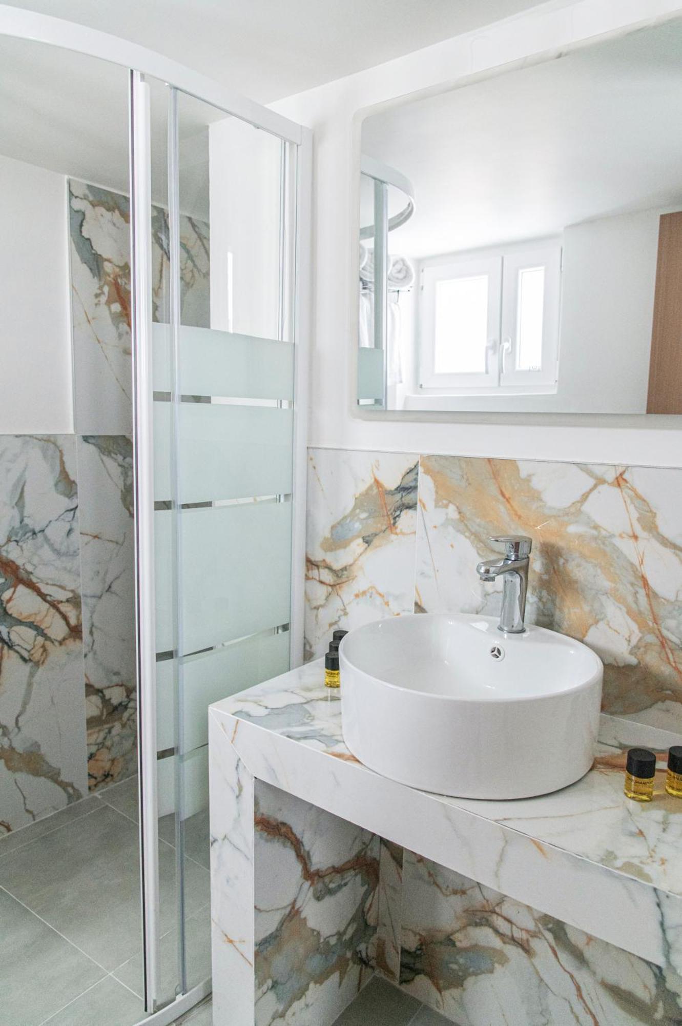 Celia Residence Athena Bagian luar foto
