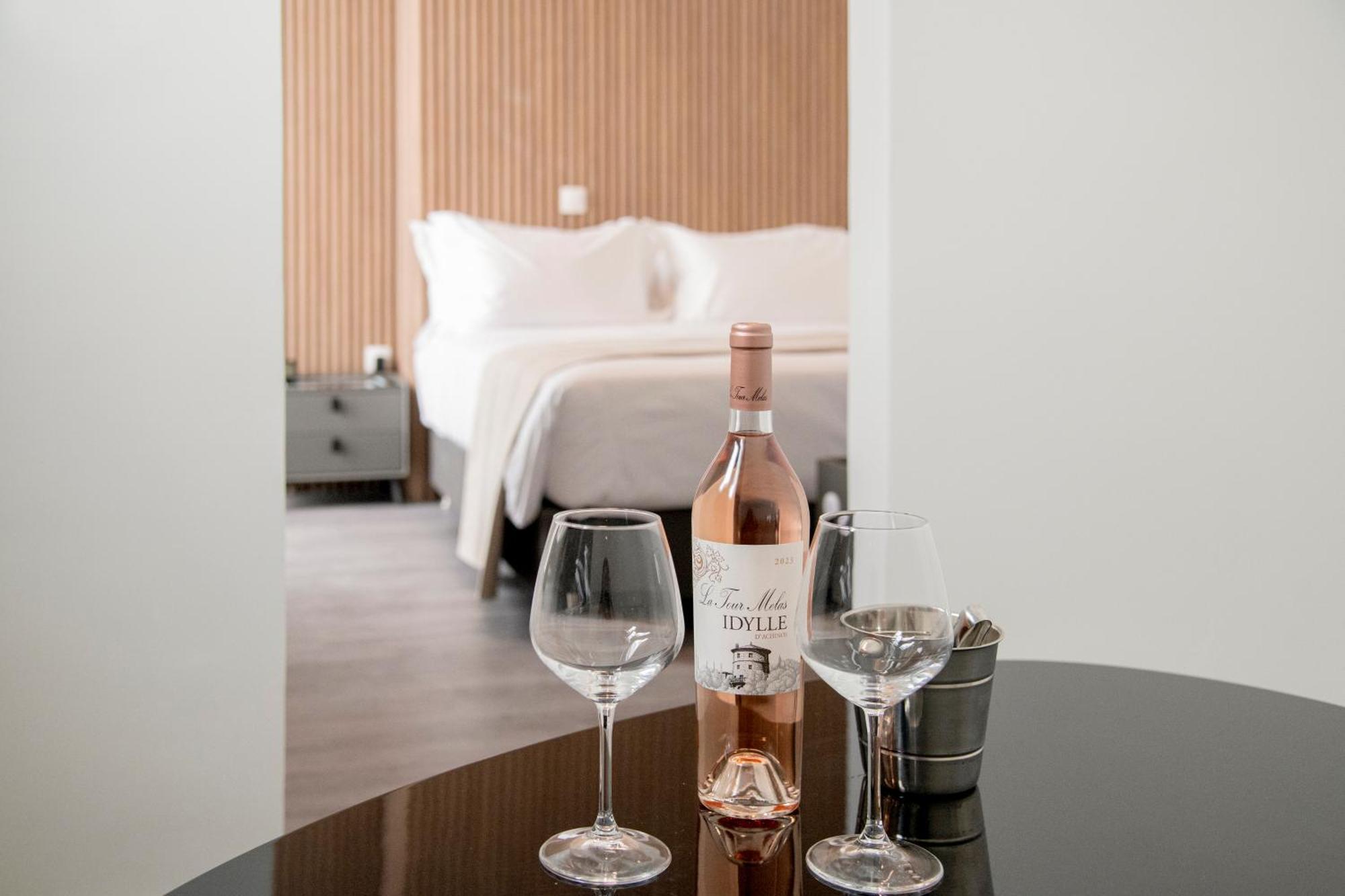 Celia Residence Athena Bagian luar foto