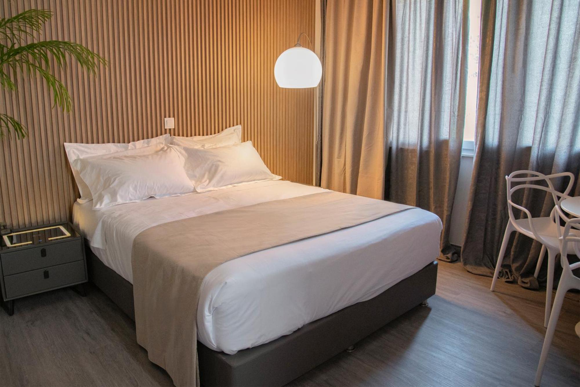 Celia Residence Athena Bagian luar foto