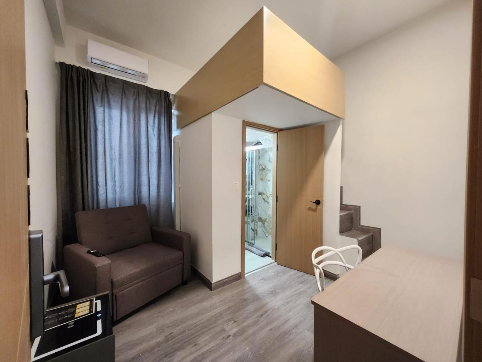 Celia Residence Athena Bagian luar foto