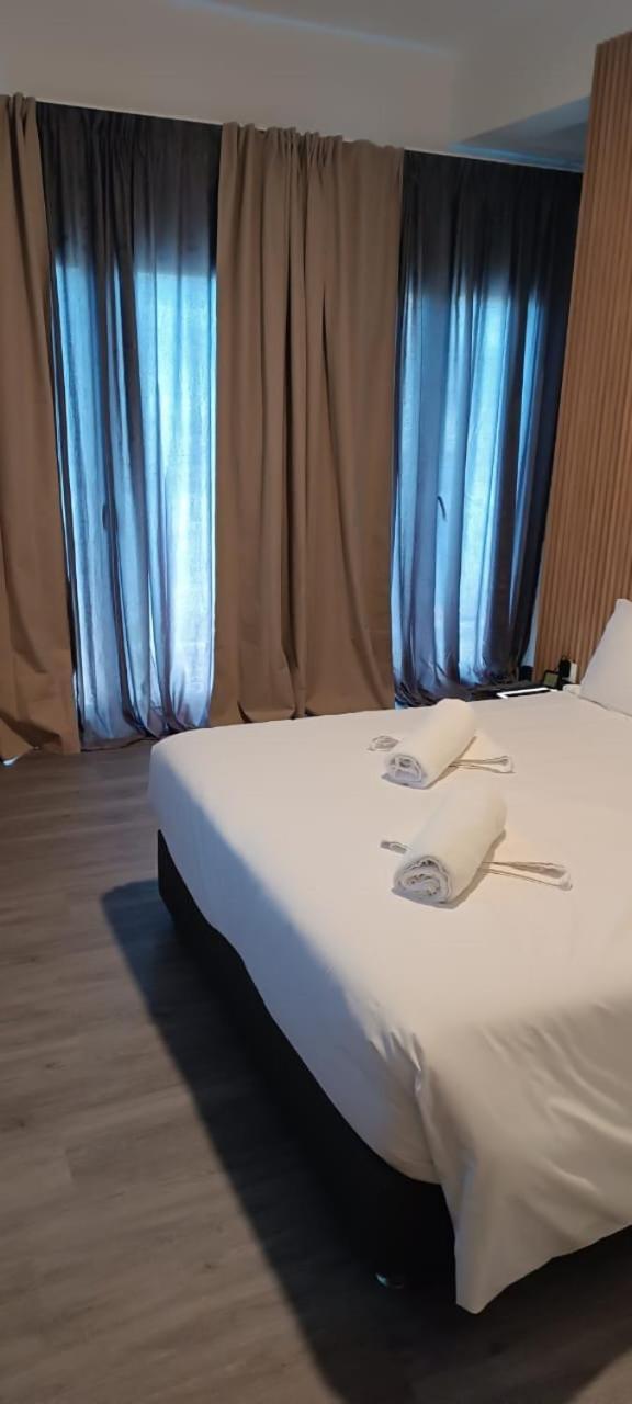 Celia Residence Athena Bagian luar foto