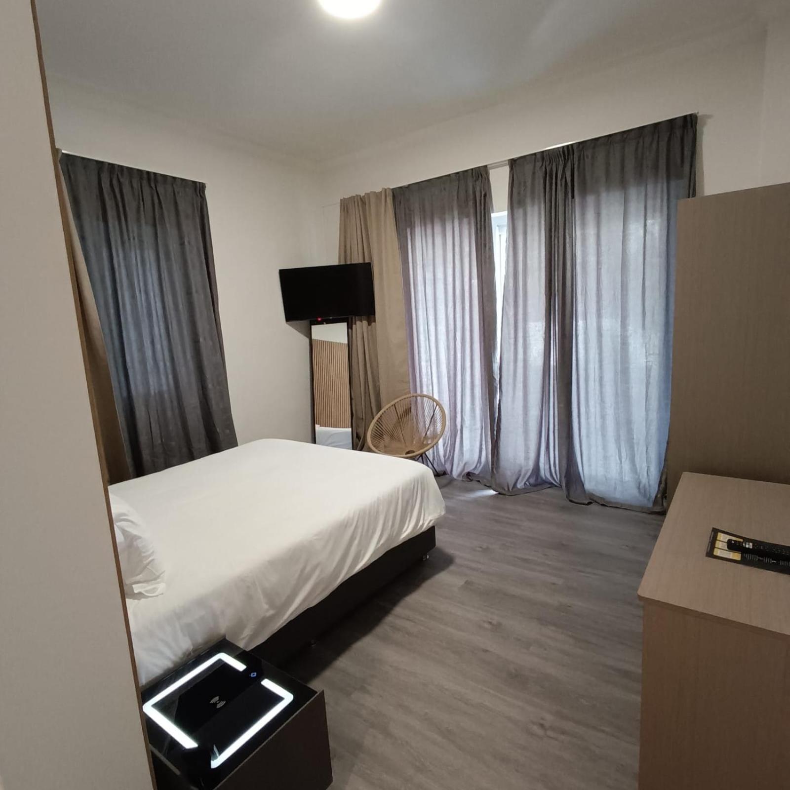 Celia Residence Athena Bagian luar foto