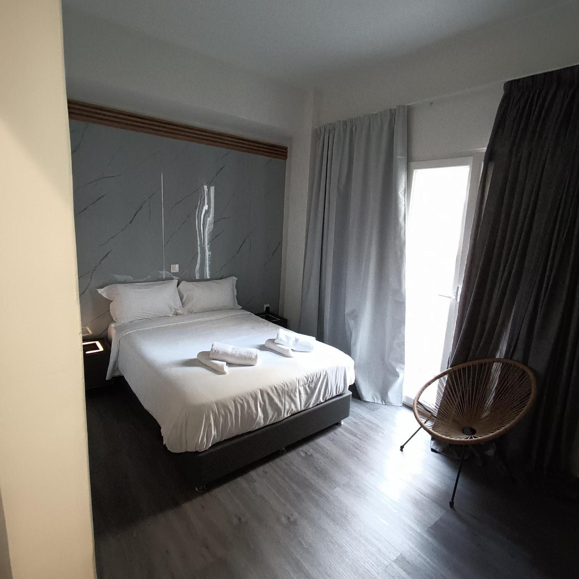 Celia Residence Athena Bagian luar foto