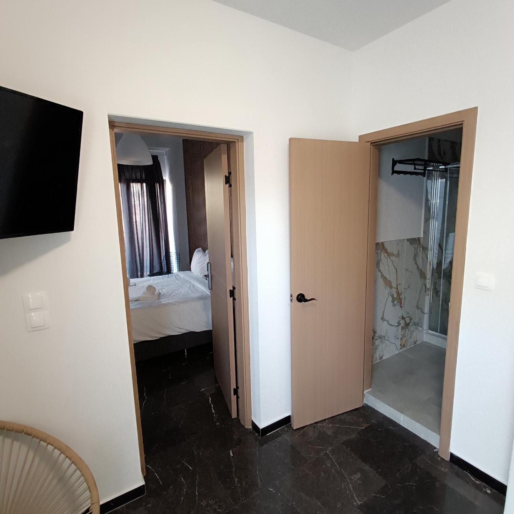 Celia Residence Athena Bagian luar foto