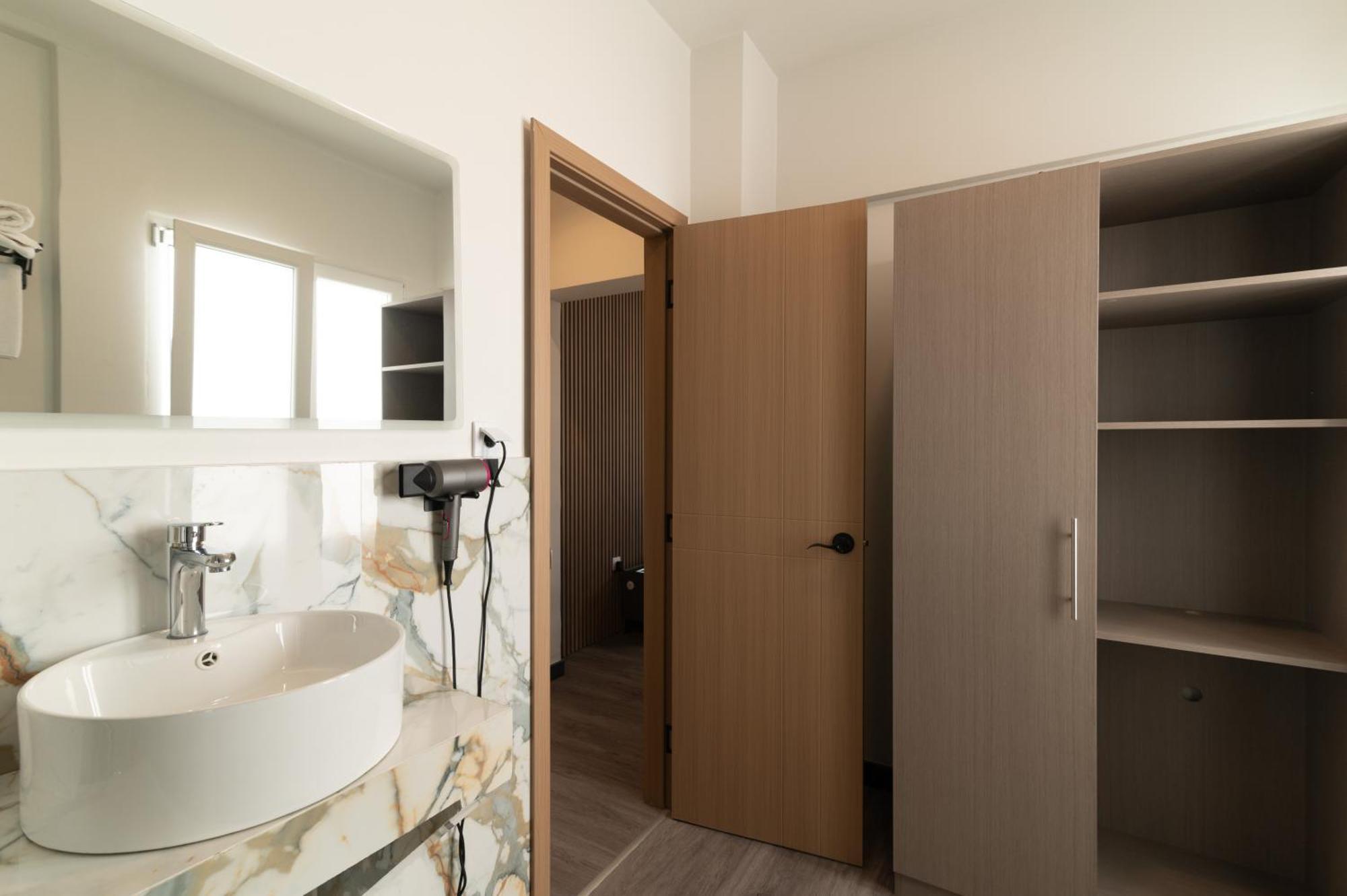 Celia Residence Athena Bagian luar foto