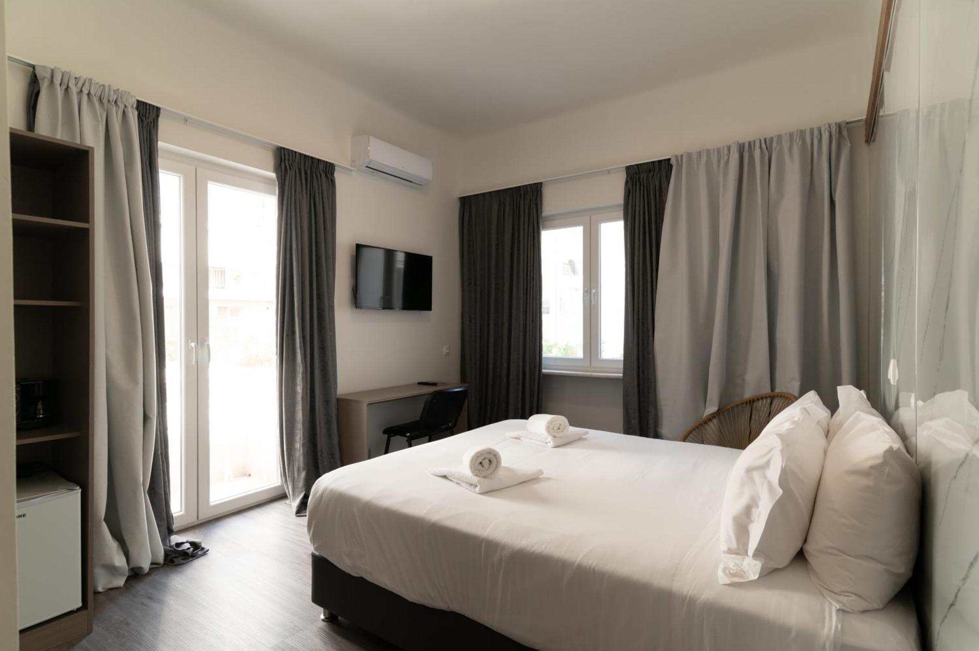 Celia Residence Athena Bagian luar foto