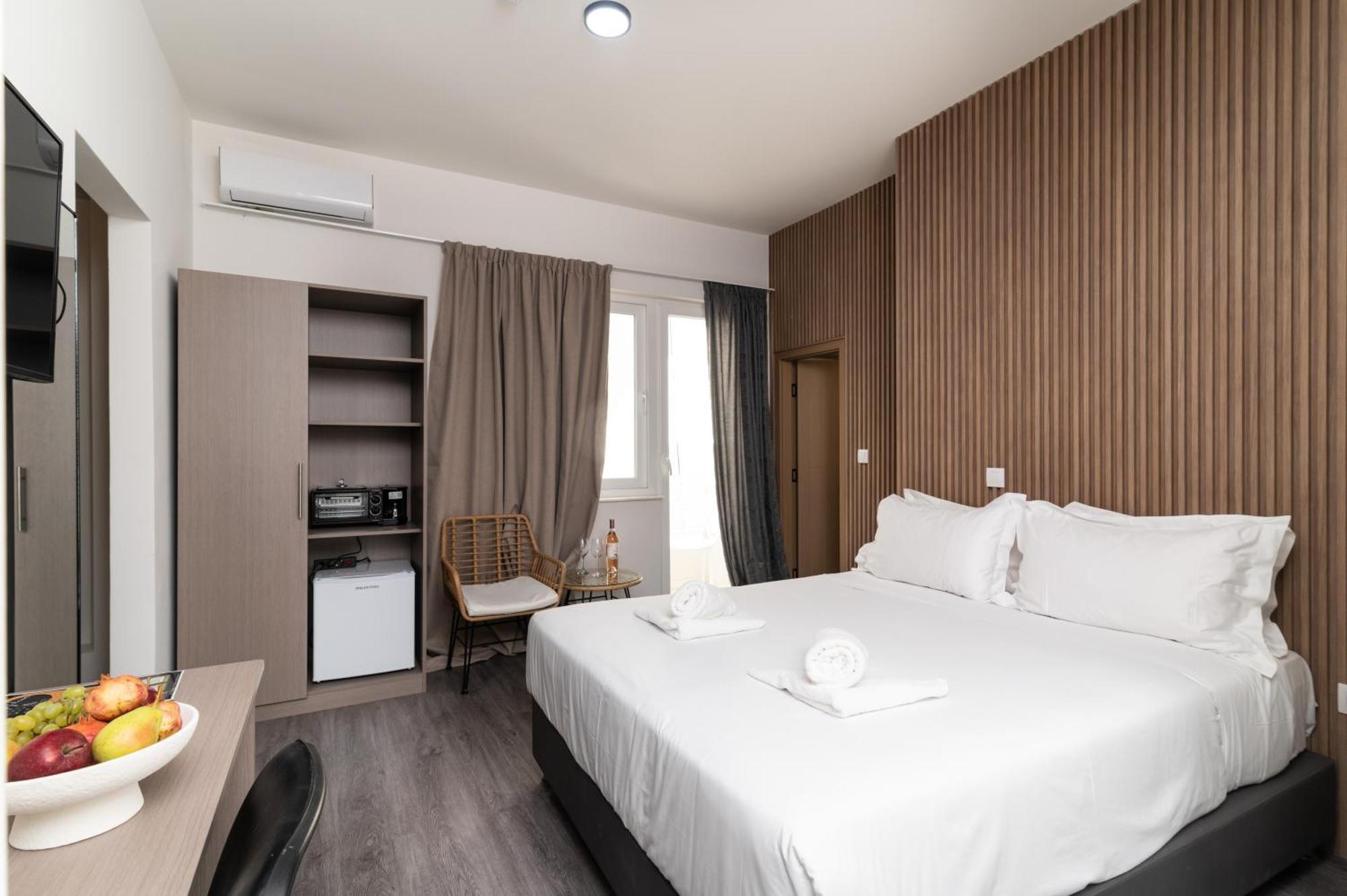 Celia Residence Athena Bagian luar foto
