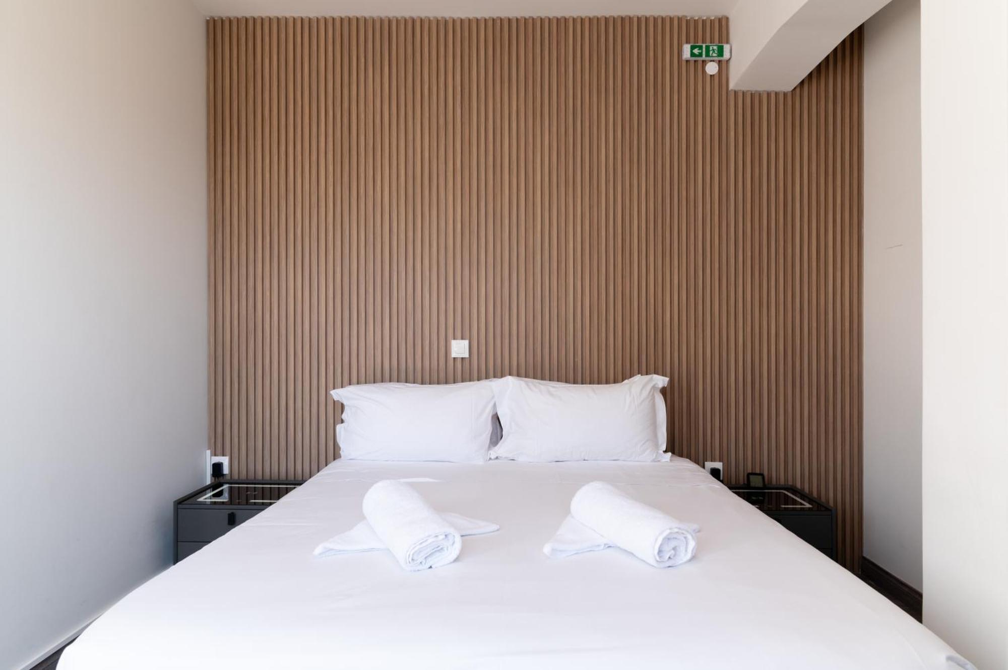 Celia Residence Athena Bagian luar foto