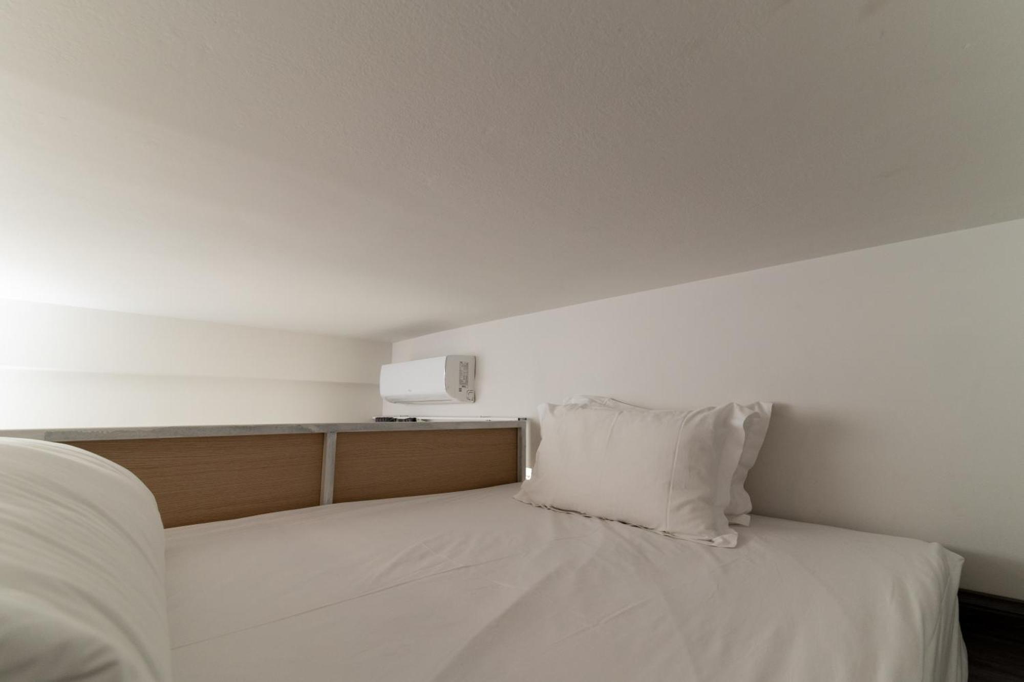 Celia Residence Athena Bagian luar foto